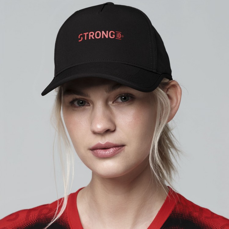 STRONG iD Hat