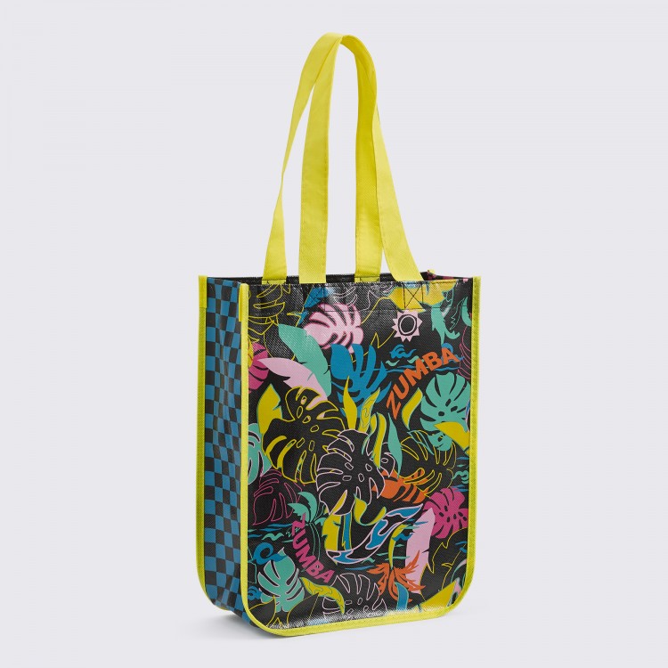 Zumba Tropical Bag