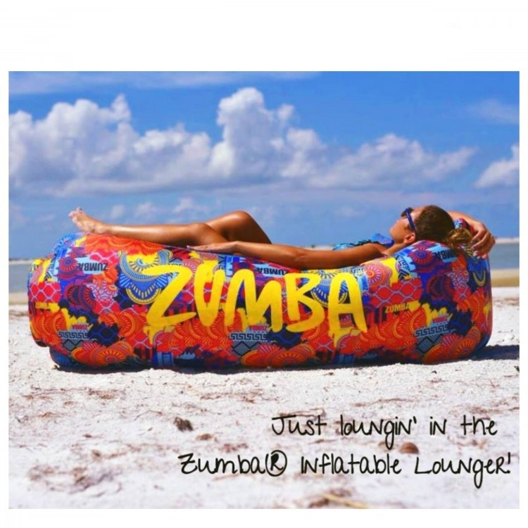 Zumba Lounger