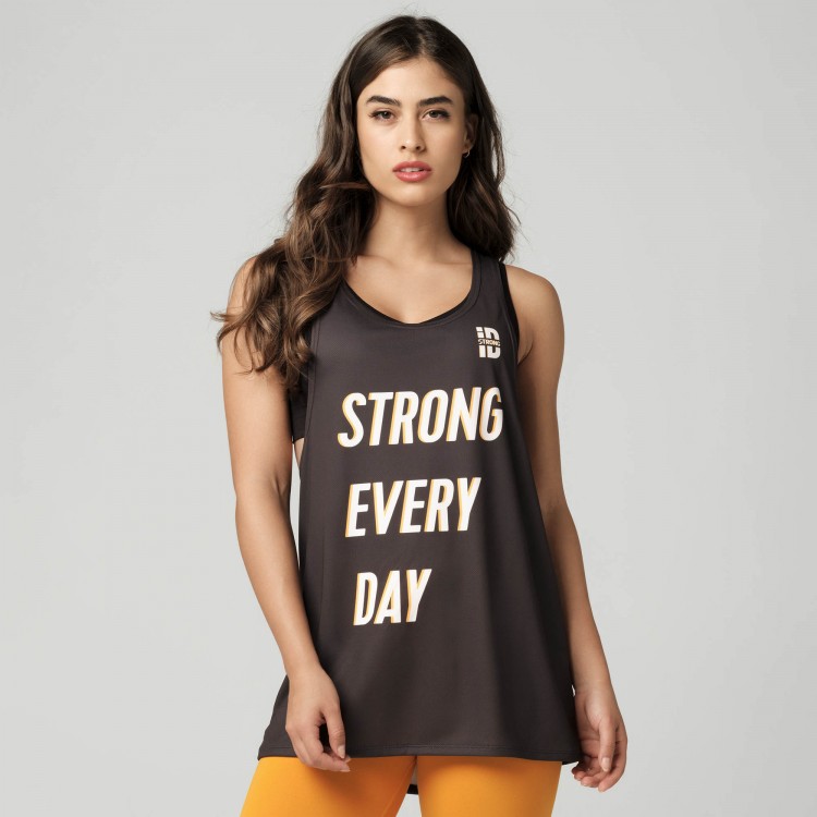 Strong Everyday Tank
