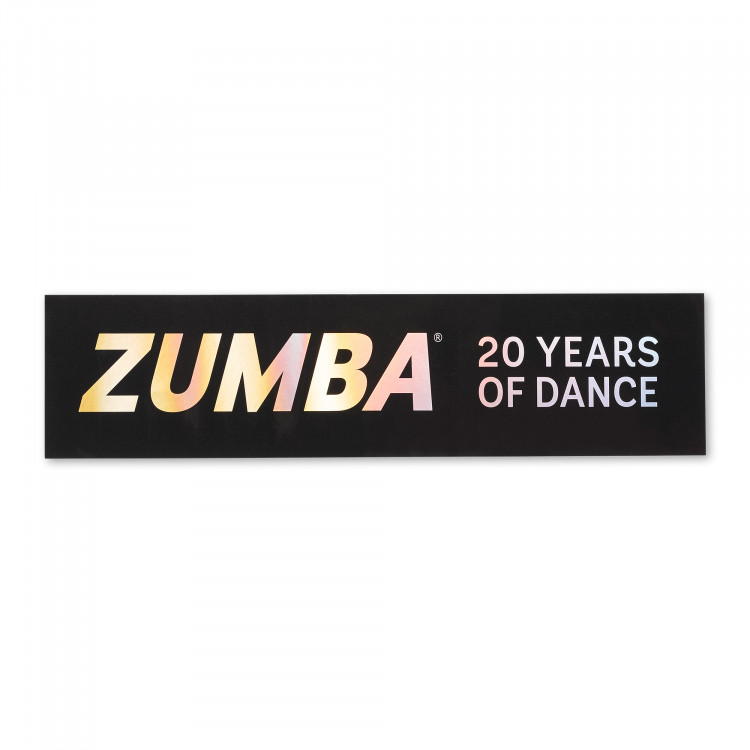 20 Years Of Dance Bumper Sticker
