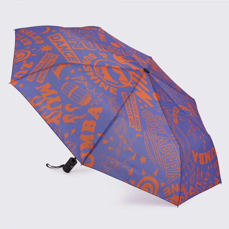 Fun & Sunshine Umbrella