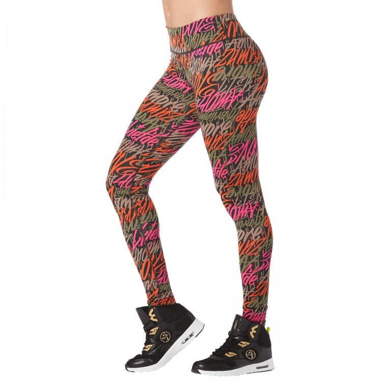 Be About Love Perfect Long Leggings