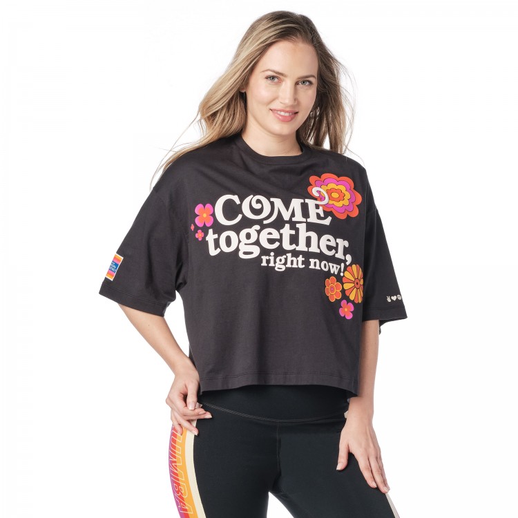 Come Together Top