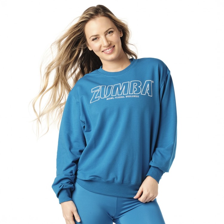 Zumba Essential Sweatshirt