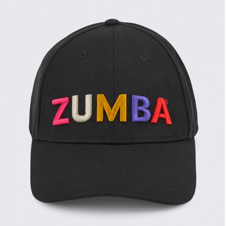 Zumba Lovin Dad Hat